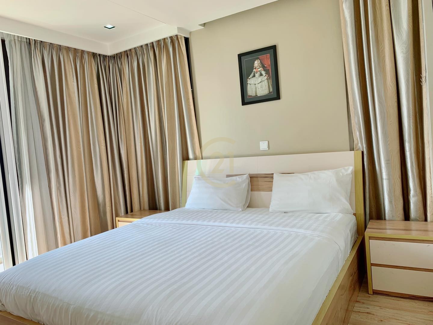 SPECIOUS ONE BEDROOM FOR RENT