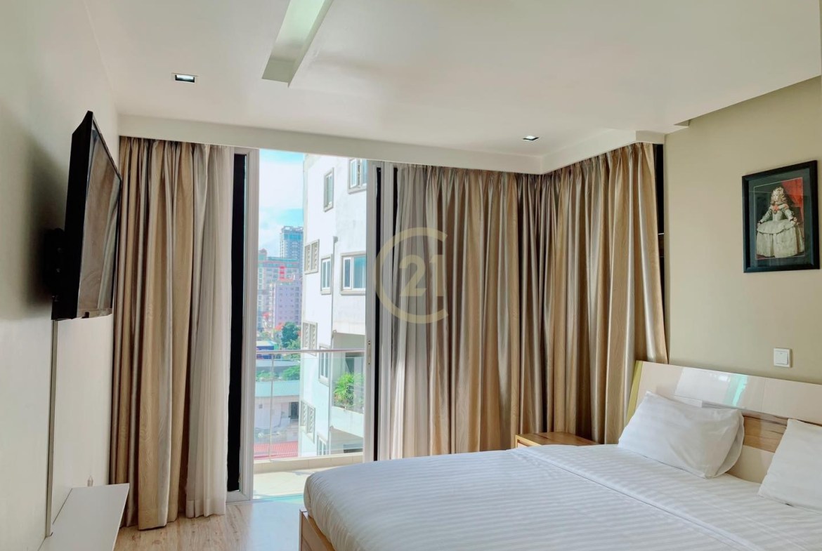 SPECIOUS ONE BEDROOM FOR RENT