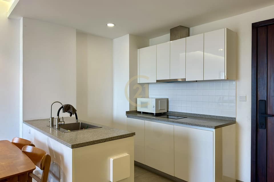 PRECIOUS TWO BEDROOM FOR RENT