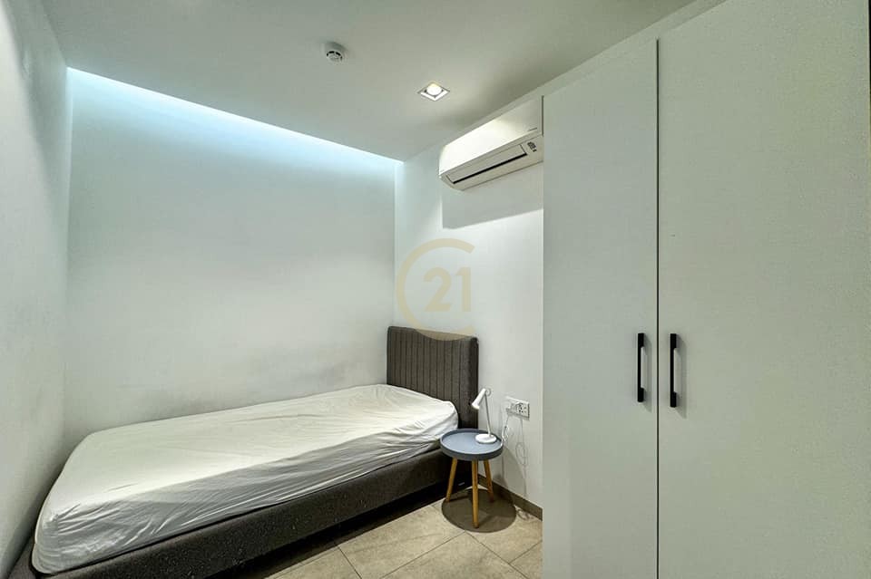 PRECIOUS TWO BEDROOM FOR RENT
