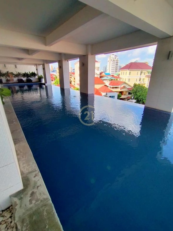 PRECIOUS TWO BEDROOM FOR RENT