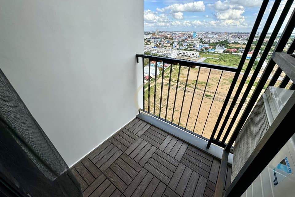 PRECIOUS TWO BEDROOM FOR RENT