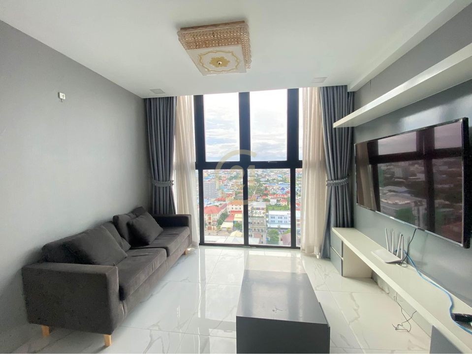 NICE ONE BEDROOM FOR RENT