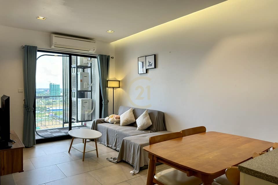 PRECIOUS TWO BEDROOM FOR RENT