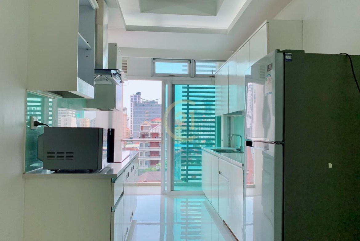 SPECIOUS ONE BEDROOM FOR RENT