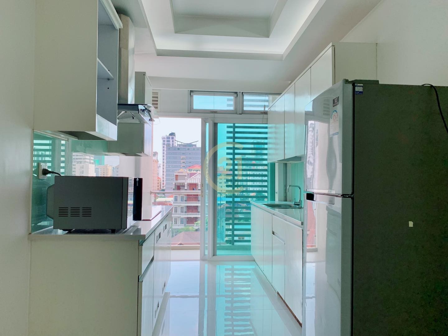 SPECIOUS ONE BEDROOM FOR RENT
