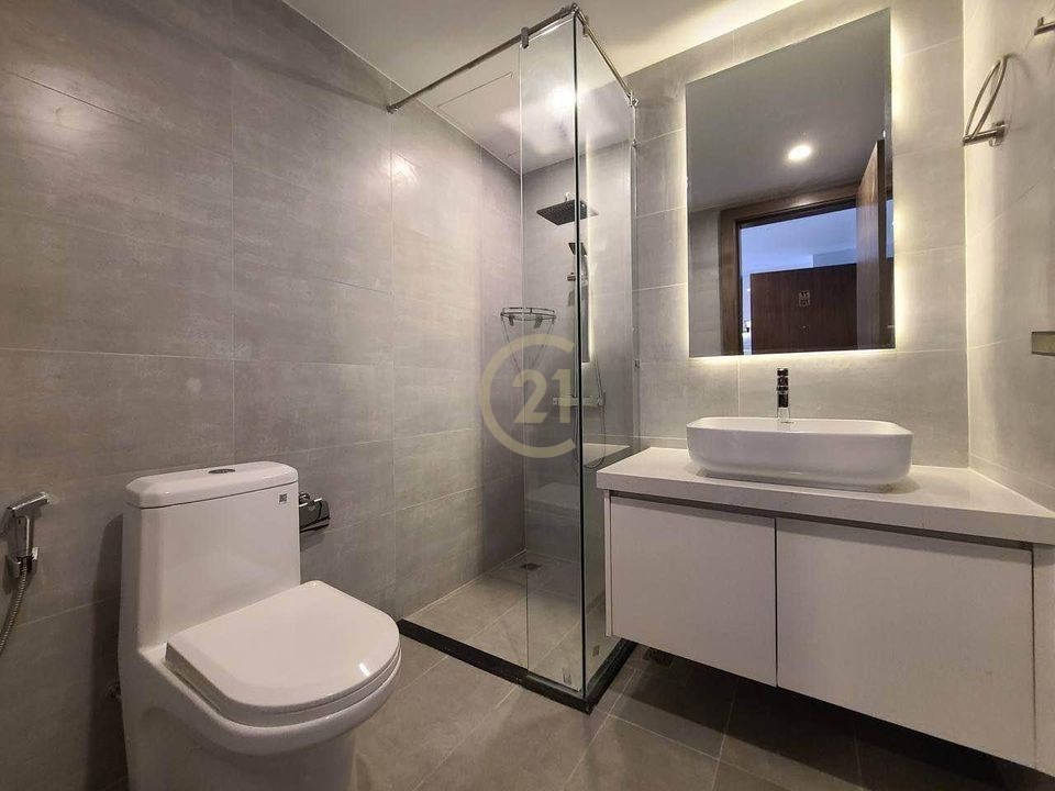 Brand new one bedroom at | Boeng Trabek, Phnom Penh