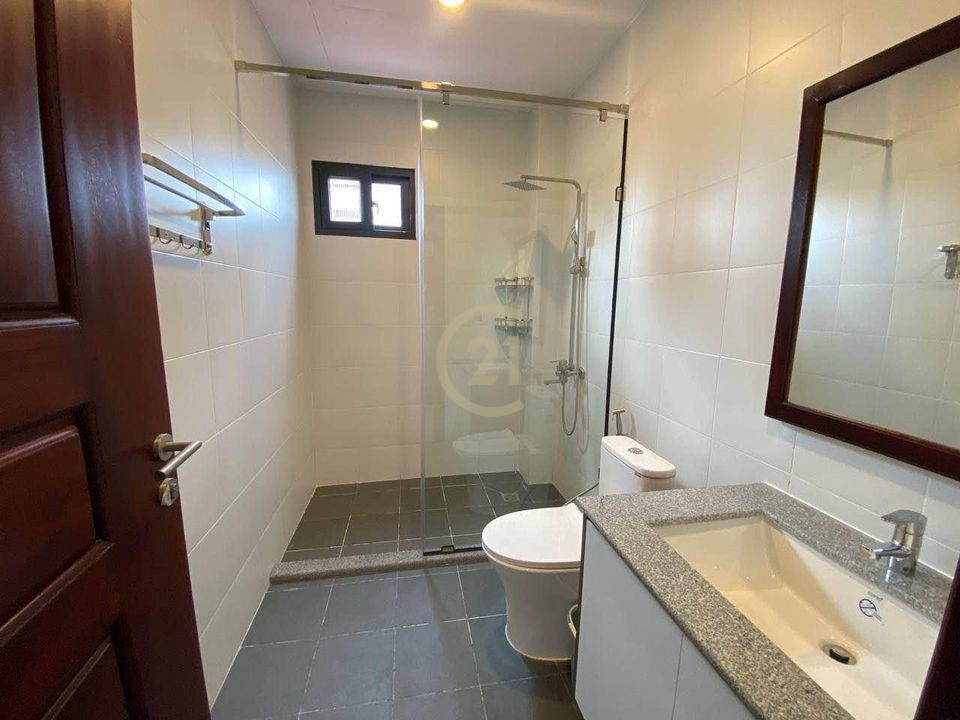 Brand new one bedroom for rent at | BKK3, Phnom Penh