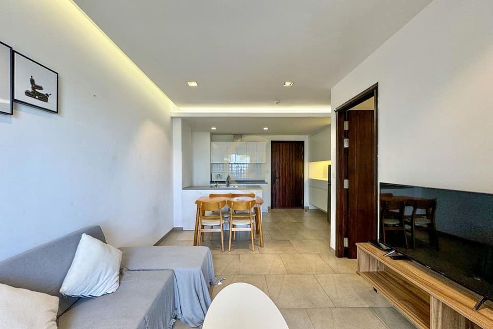 PRECIOUS TWO BEDROOM FOR RENT