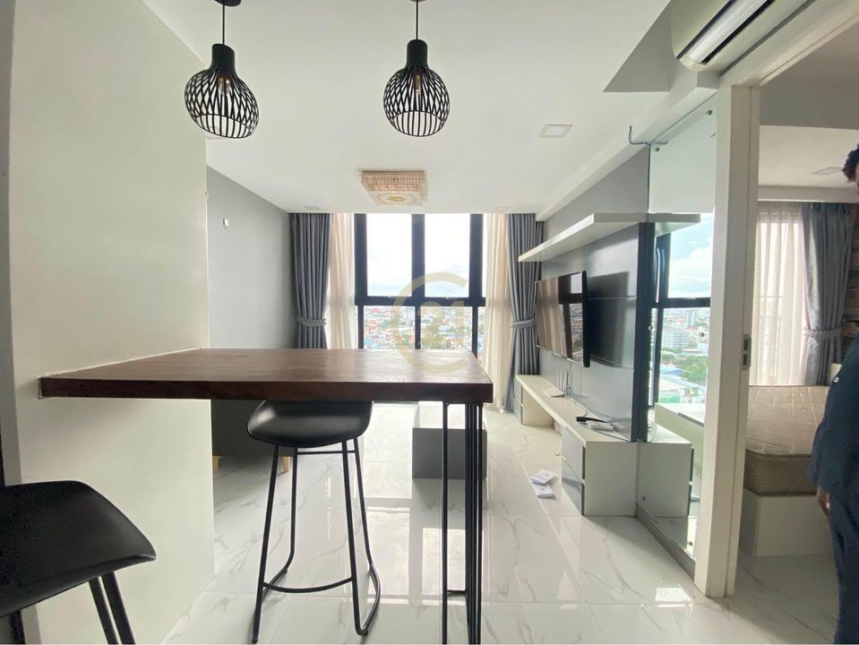 NICE ONE BEDROOM FOR RENT