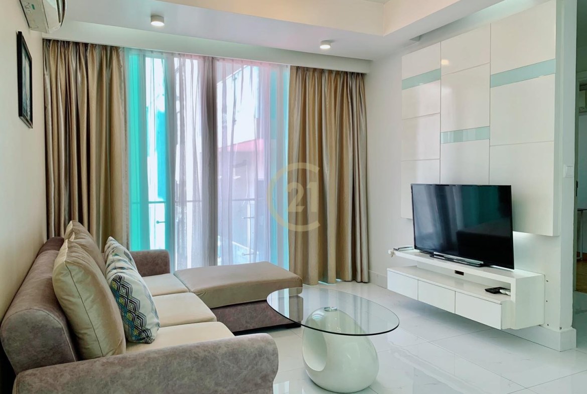 SPECIOUS ONE BEDROOM FOR RENT