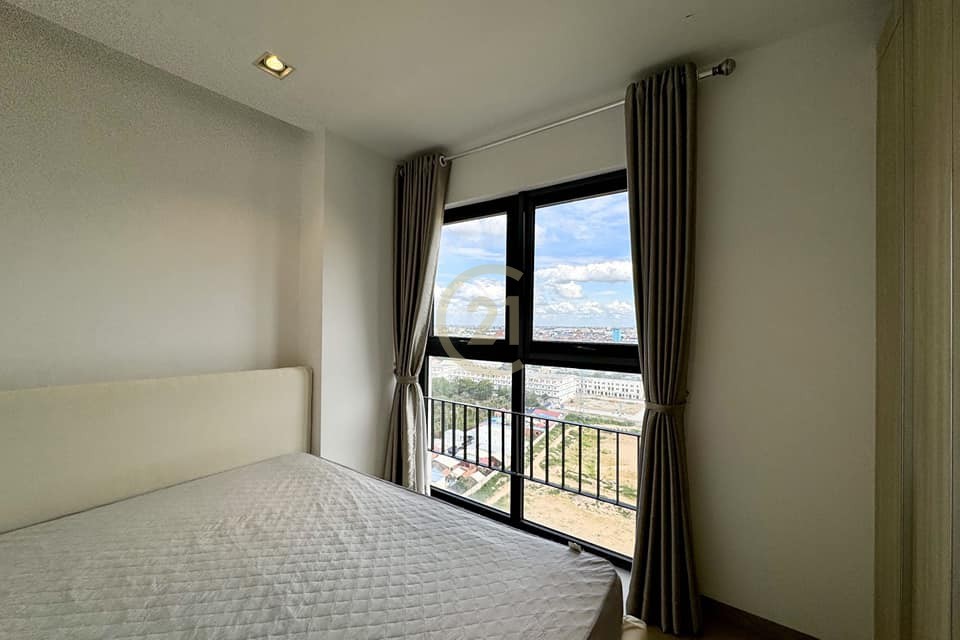 PRECIOUS TWO BEDROOM FOR RENT