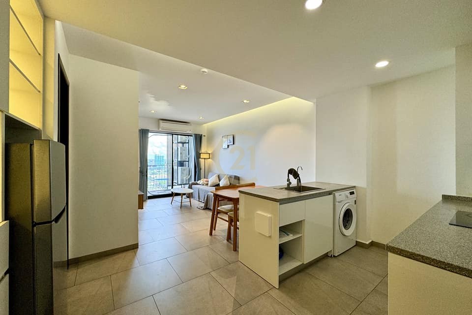 PRECIOUS TWO BEDROOM FOR RENT
