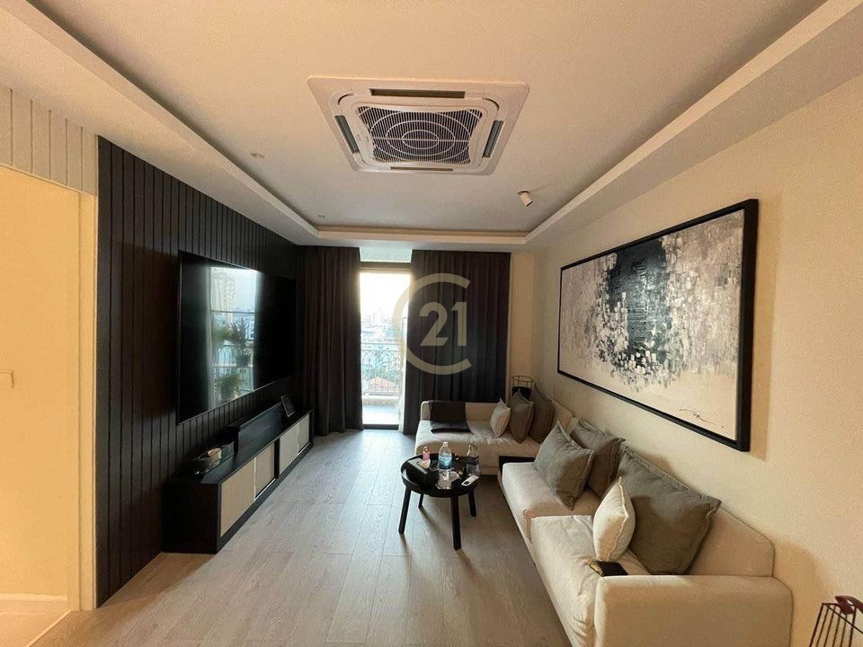 Brand new 2-Bedroom for Rent at | Toul Kork, Phnom Penh