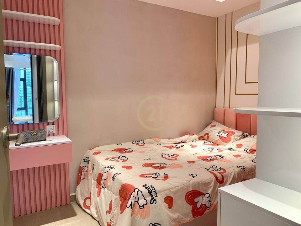 Brand new 2-Bedroom for rent at | Toul Kork, Phnom Penh