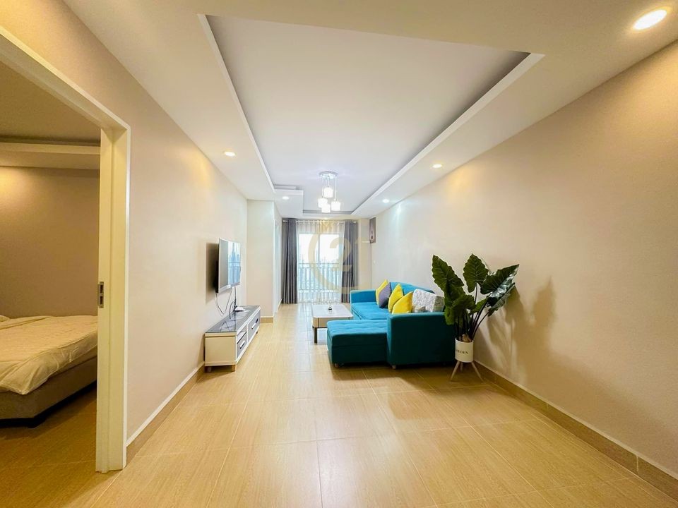 PRECIOUS ONE BEDROOM FOR RENT