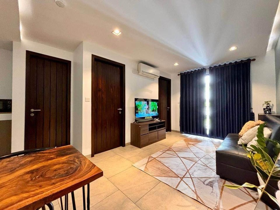 WESTERN TWO BEDROOM FOR RENT