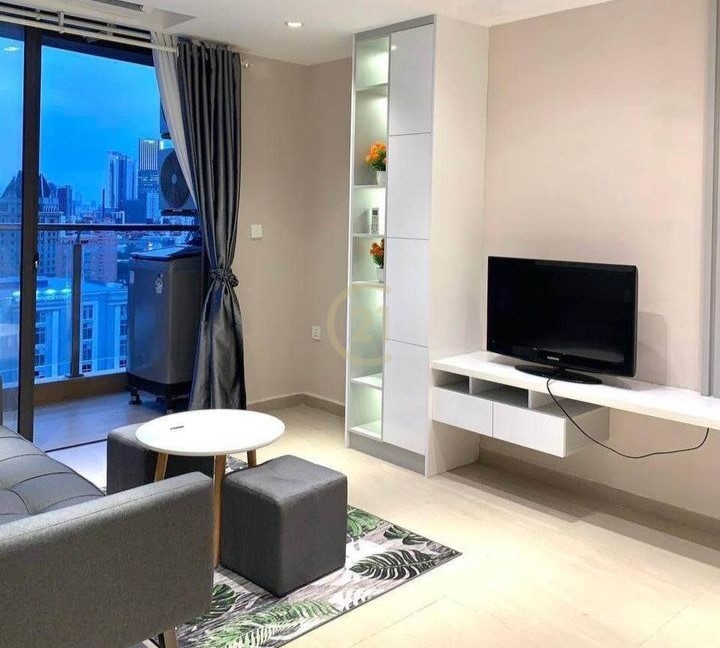 Brand new 2-Bedroom for rent at | Toul Kork, Phnom Penh