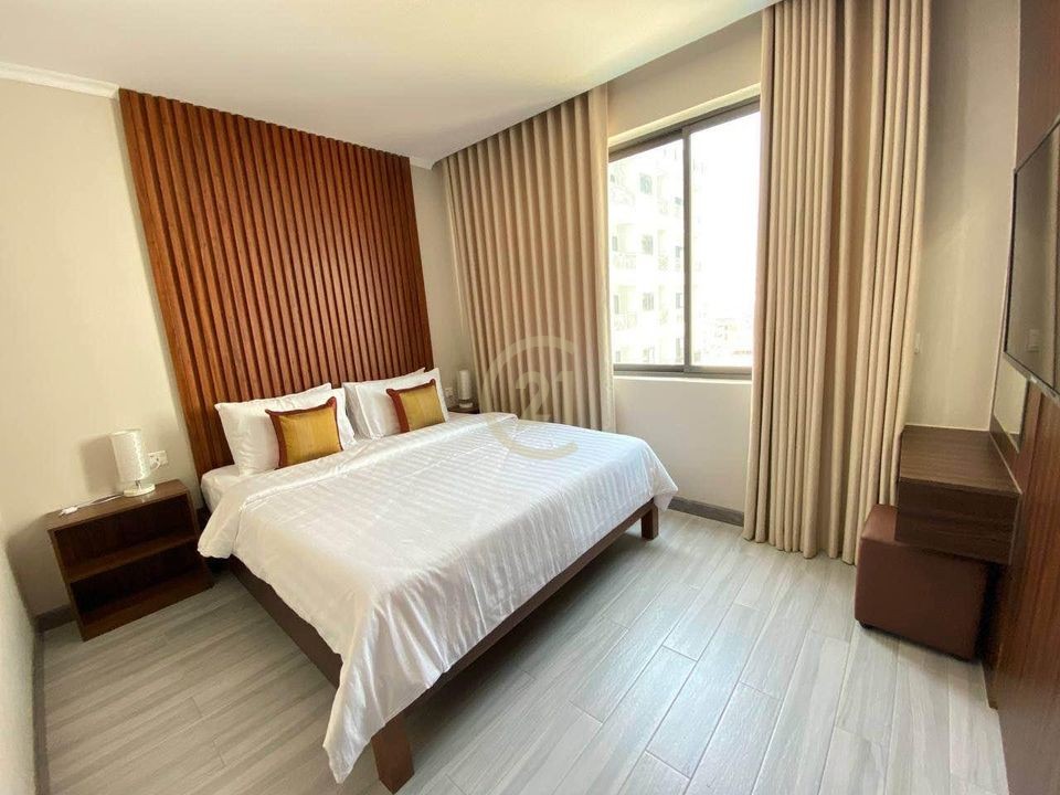 Brand new 1BR For Rent at BKK2