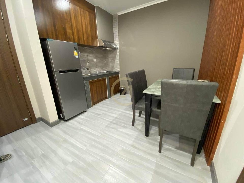 Brand new 1BR For Rent at BKK2