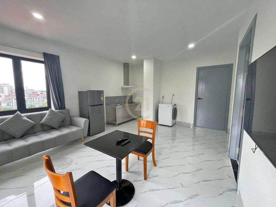 COZY ONE BEDROOM FOR RENT