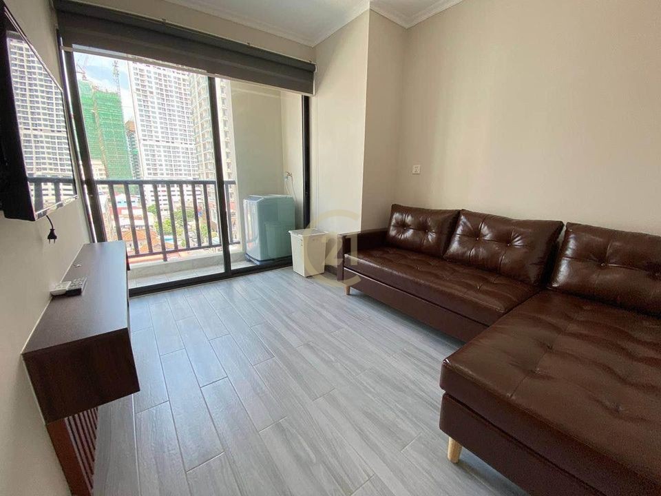 Brand new 1BR For Rent at BKK2