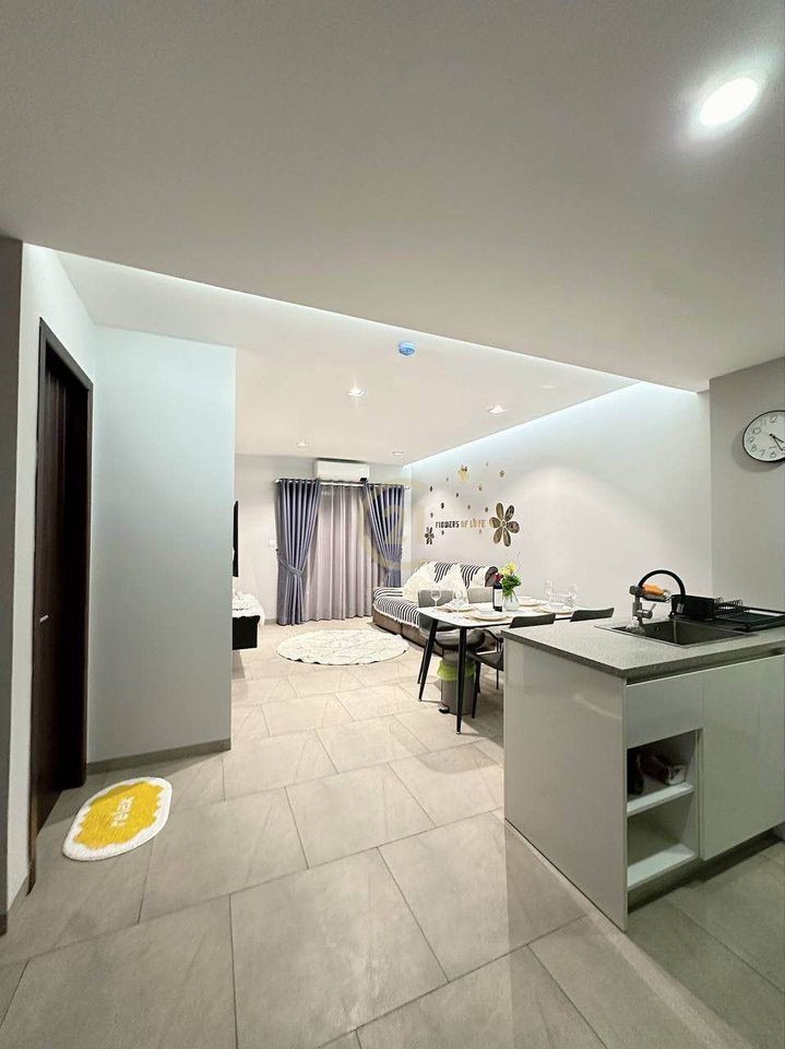 COZY TWO BEDROOM FOR RENT