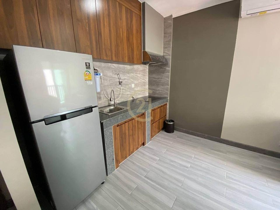 Brand new 1BR For Rent at BKK2