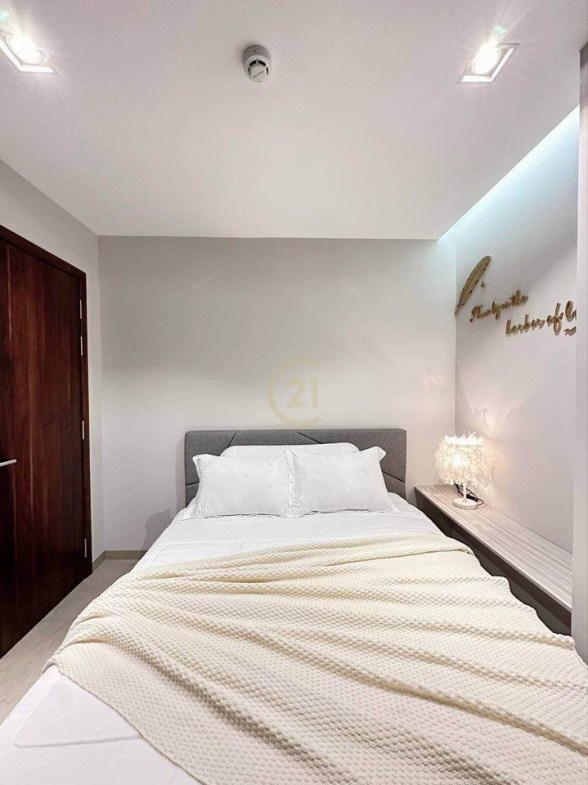 COZY TWO BEDROOM FOR RENT
