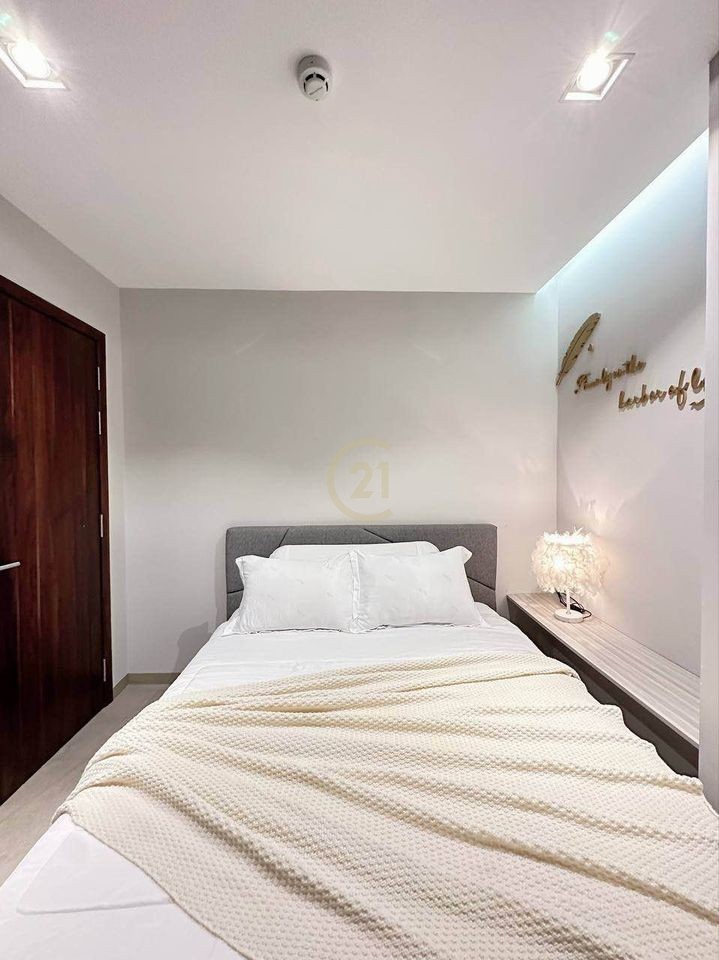 COZY TWO BEDROOM FOR RENT