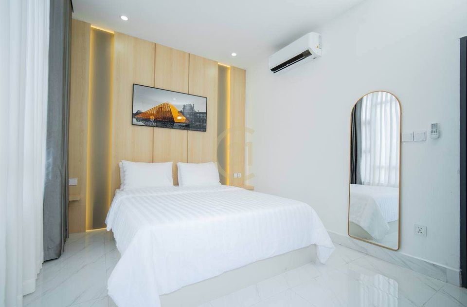 LUXERY STUDIO ROOM FOR RENT
