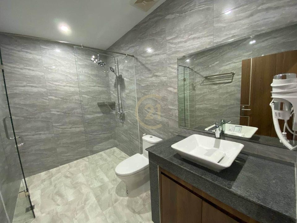 Brand new 1BR For Rent at BKK2