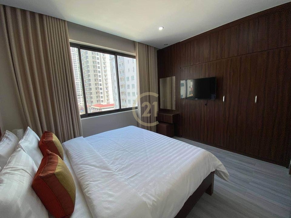 Brand new 1BR For Rent at BKK2