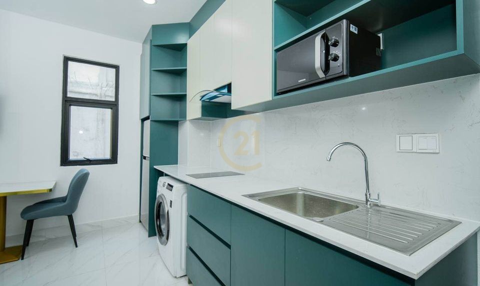 LUXERY STUDIO ROOM FOR RENT