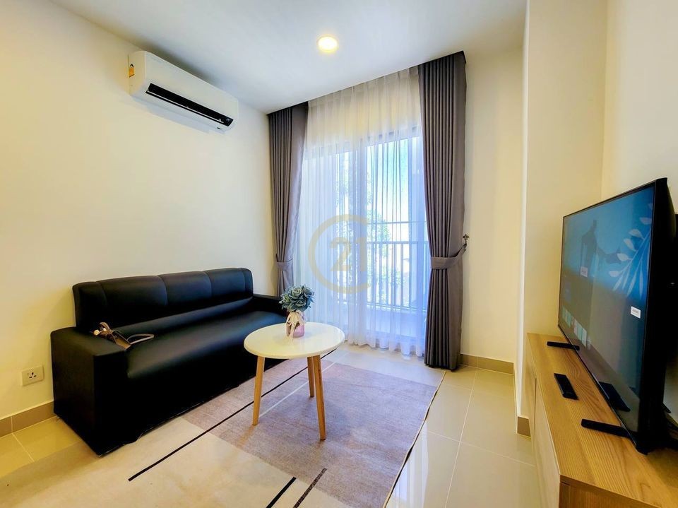 PRECIOUS TWO BEDROOM FOR RENT