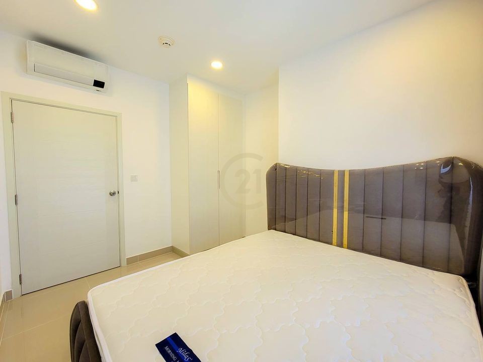 PRECIOUS TWO BEDROOM FOR RENT