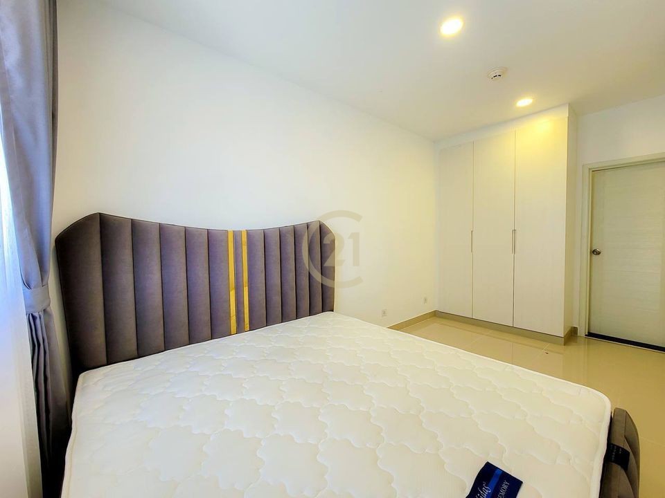 PRECIOUS TWO BEDROOM FOR RENT