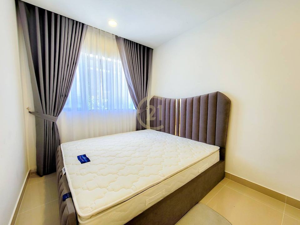 PRECIOUS TWO BEDROOM FOR RENT