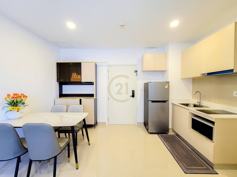 PRECIOUS TWO BEDROOM FOR RENT
