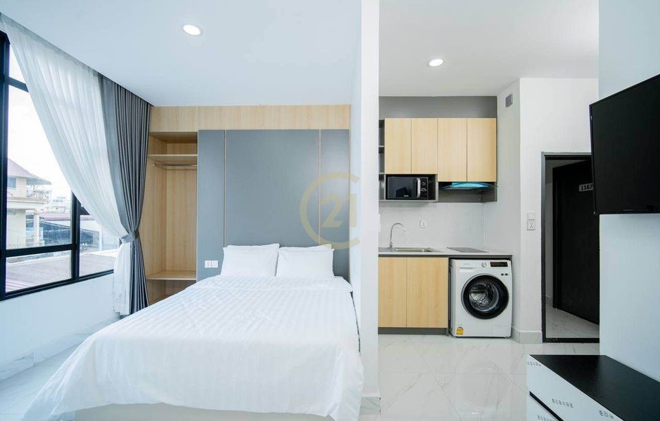 LUXERY STUDIO ROOM FOR RENT