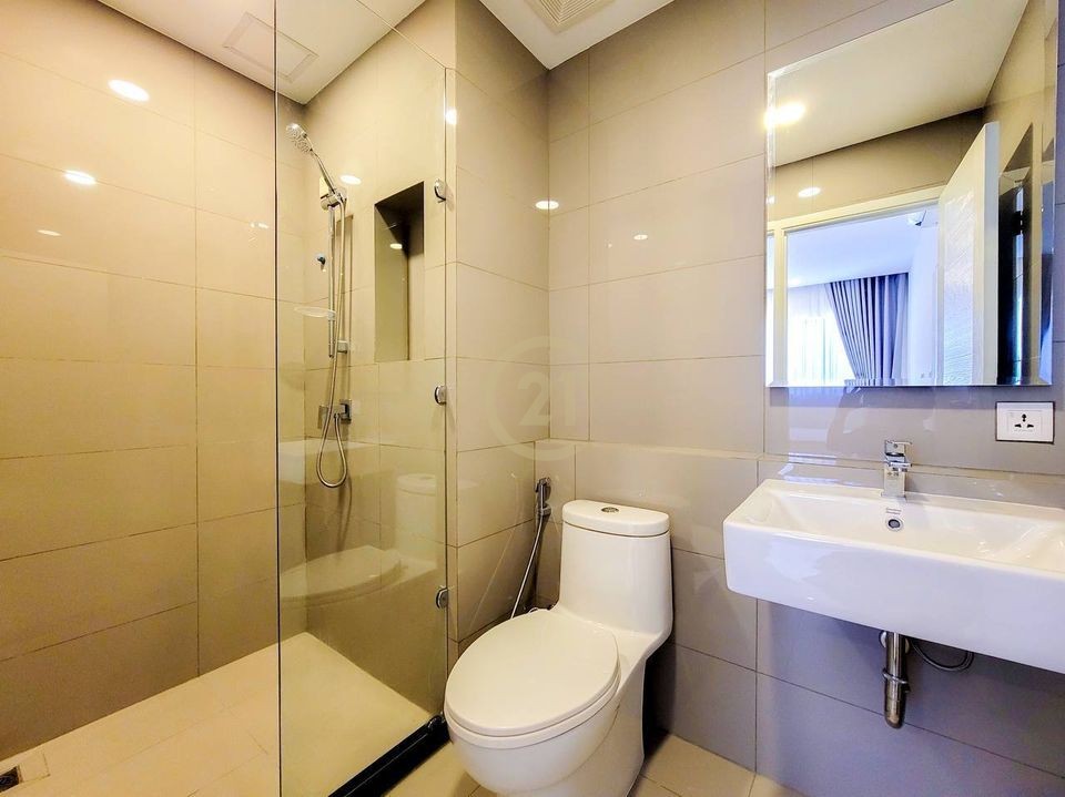 PRECIOUS TWO BEDROOM FOR RENT