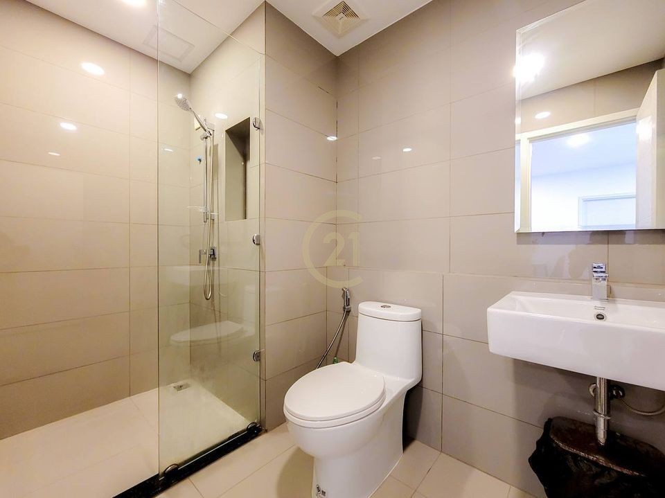 PRECIOUS TWO BEDROOM FOR RENT