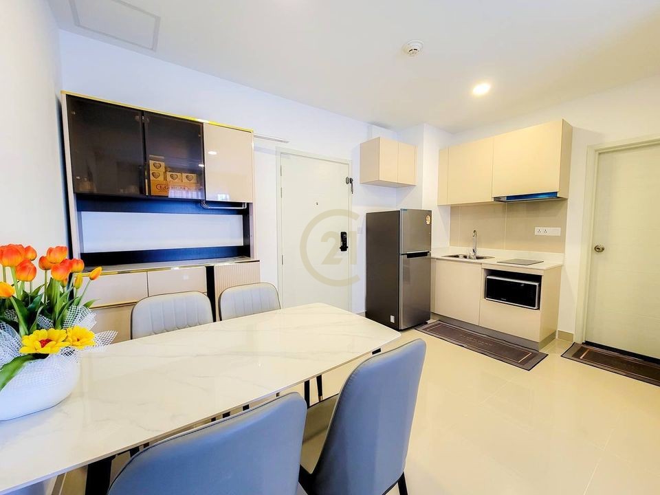 PRECIOUS TWO BEDROOM FOR RENT