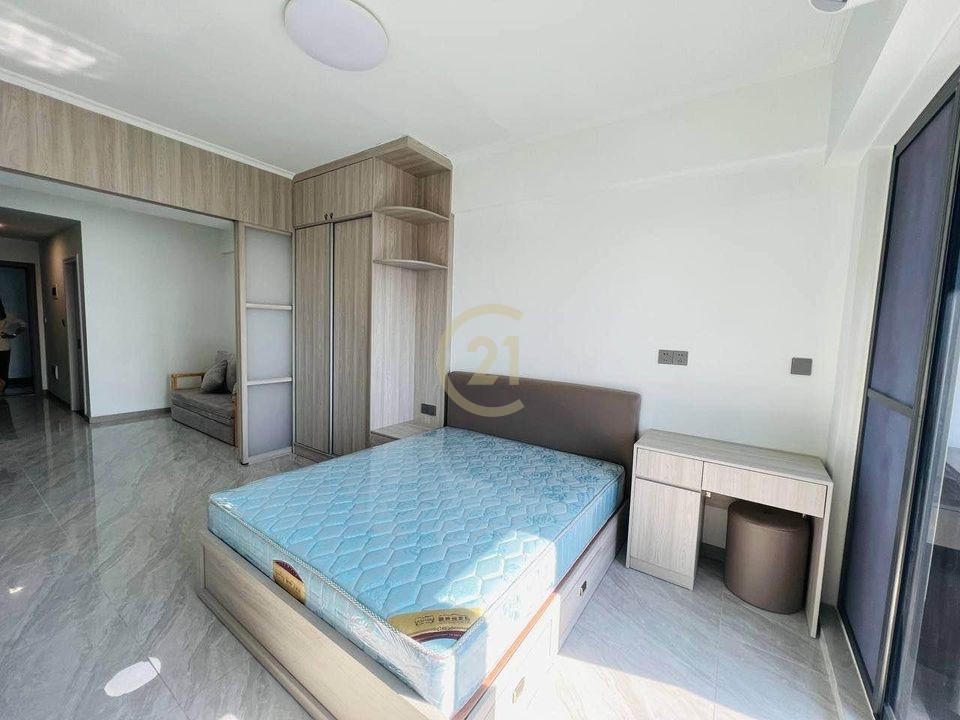 LUXERY ONE BEDROOM FOR RENT