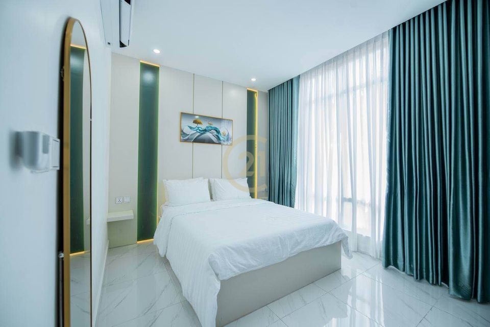 LUXERY STUDIO ROOM FOR RENT