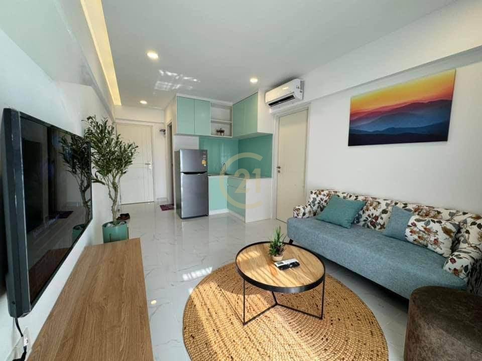COZY ONE BEDROOM FOR RENT
