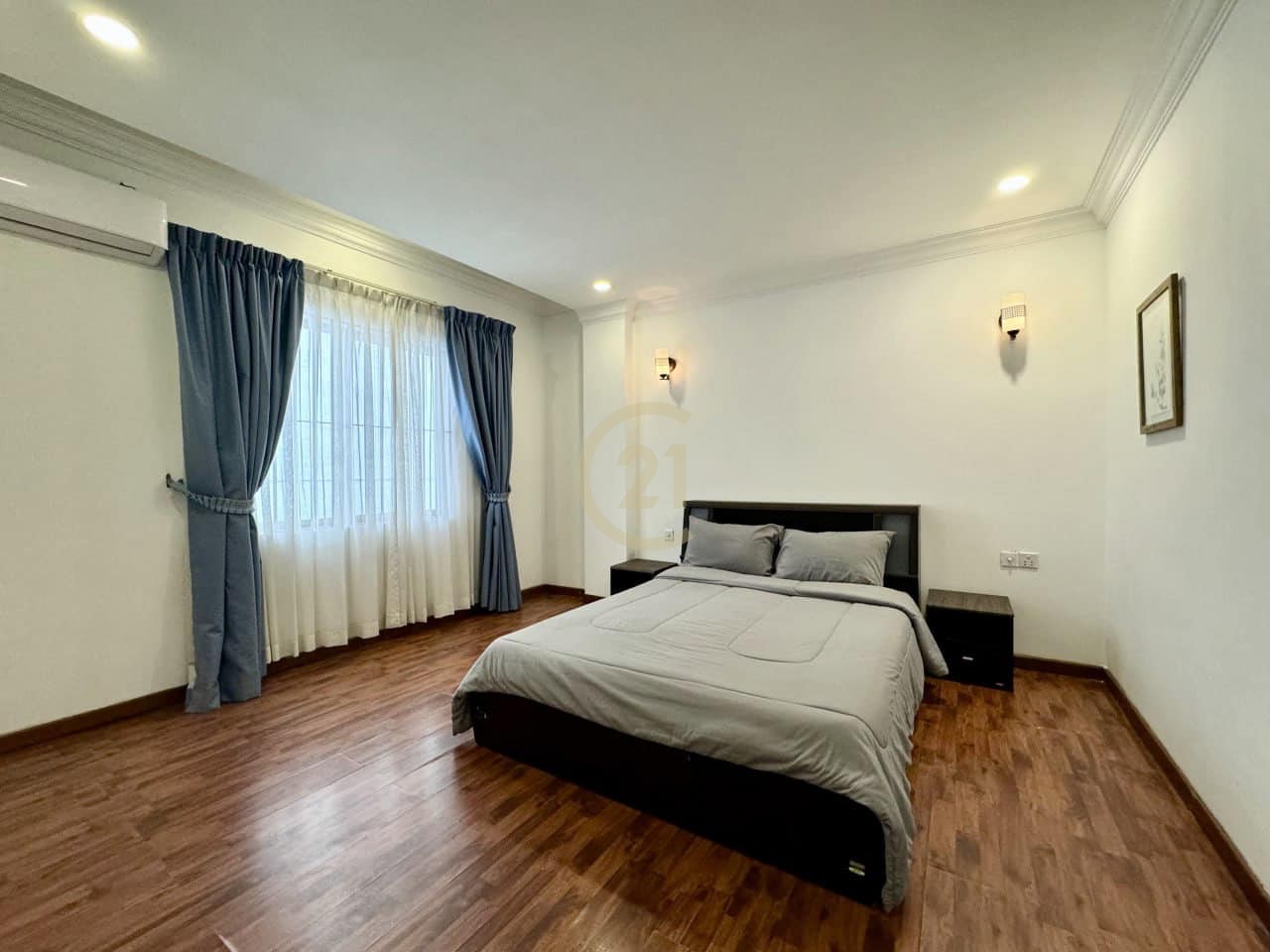 Modern 2 Bedroom For Rent At BKK1