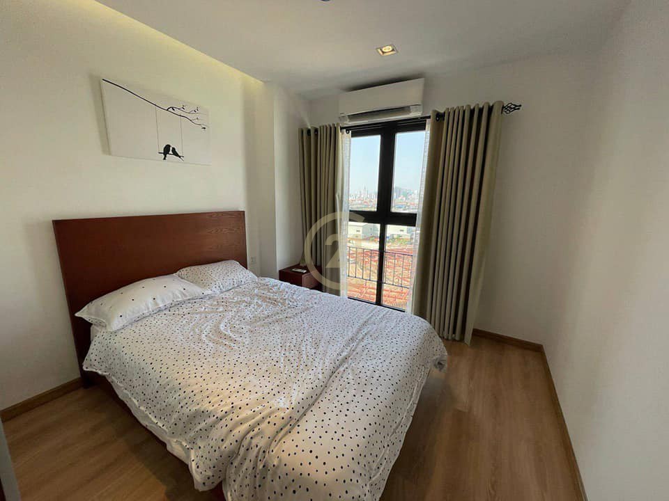 WESTERN TWO BEDROOM FOR RENT