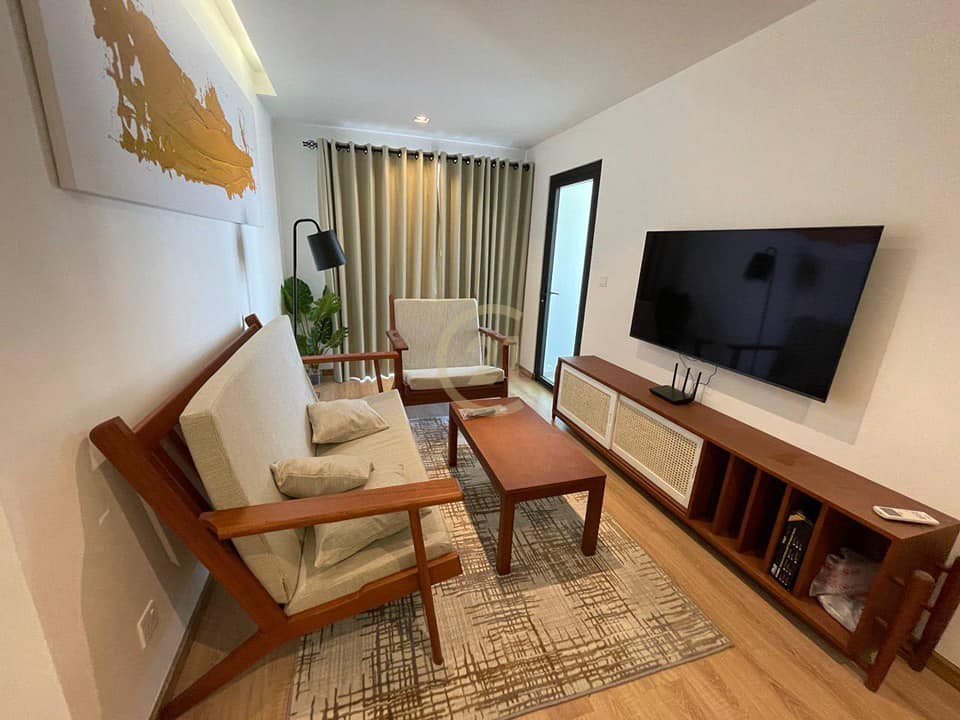WESTERN TWO BEDROOM FOR RENT