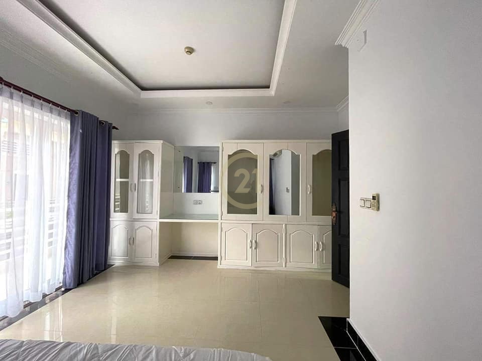 Nice One Bedroom For Rent At TTP